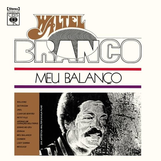 Meu Balanco image 0