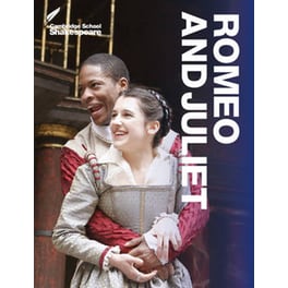 Romeo and Juliet
