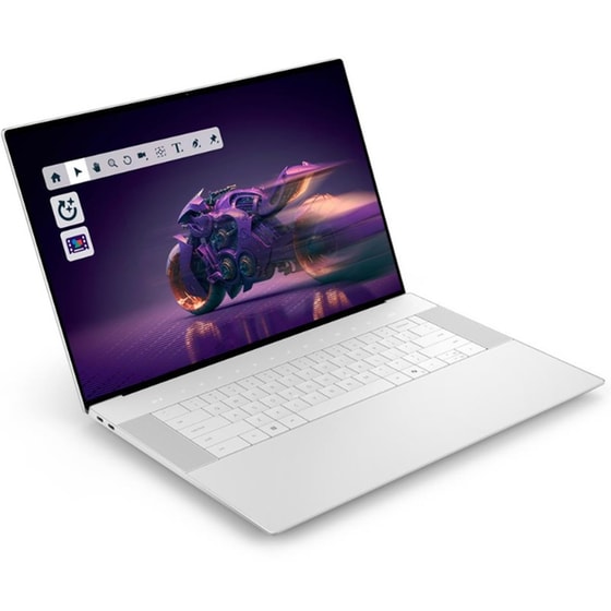 Dell DA16250-6690 16.3" WUXGA WVA (Intel Core Ultra 7-255HX/16 GB/1TB SSD/GeForce RTX 5050/Win11Pro) Laptop image 1