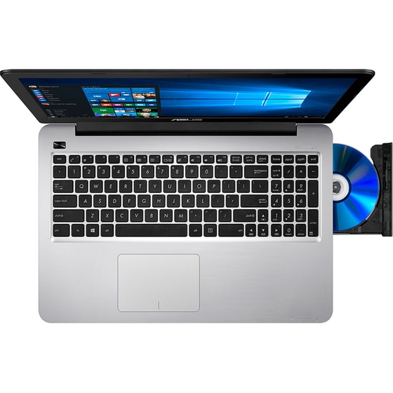 Laptop Asus 15.6" (i7-6500U/8GB/1000GB/ 920) X556UJXO001T image 3