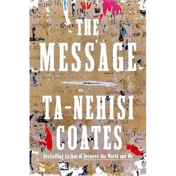 The Message image 0