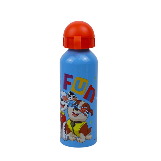 Παγούρι Gim Αλουμινίου520ml Paw Patrol Dino image 2