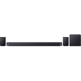Samsung HW-Q990F/EN Soundbar 656W 11.1.4 - Titan Black