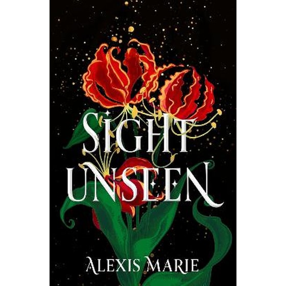 Sight Unseen image 0