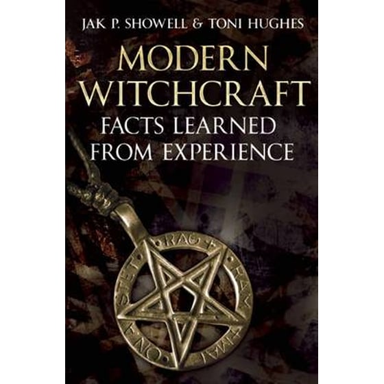Modern Witchcraft: image 0