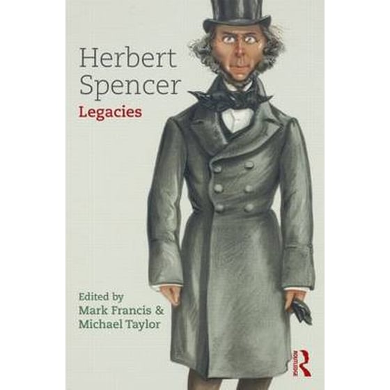Herbert Spencer image 0