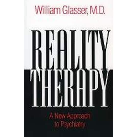 Reality Therapy image 0