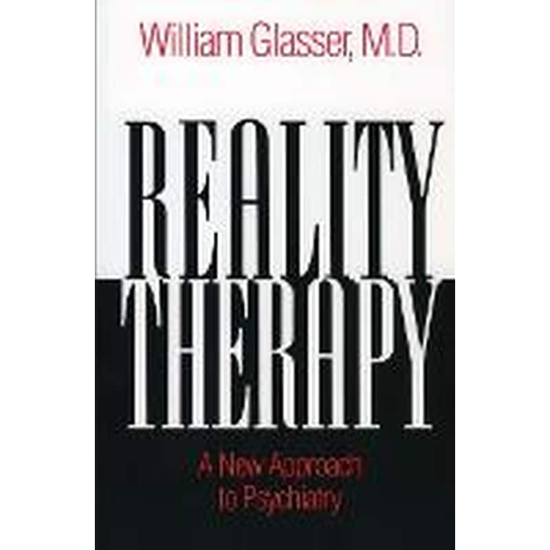 Reality Therapy