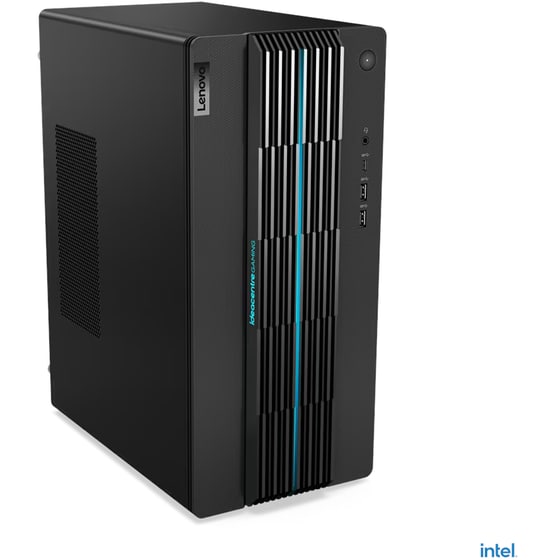Desktop Lenovo IdeaCentre Gaming-5 (Core i5-12400/8GB/256GB SSD/GeForce GTX 1650 Super/Win11Home) image 2