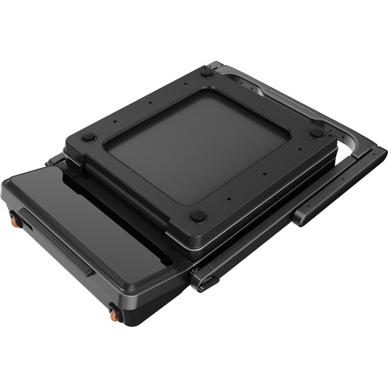 KINGSMITH Z3 HYBRID+ Ηλεκτρικός Διάδρομος Γυμναστικής Μαύρο image 19