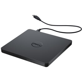 Εξωτερική Οπτική Μονάδα Dell DW316 - Μαύρο