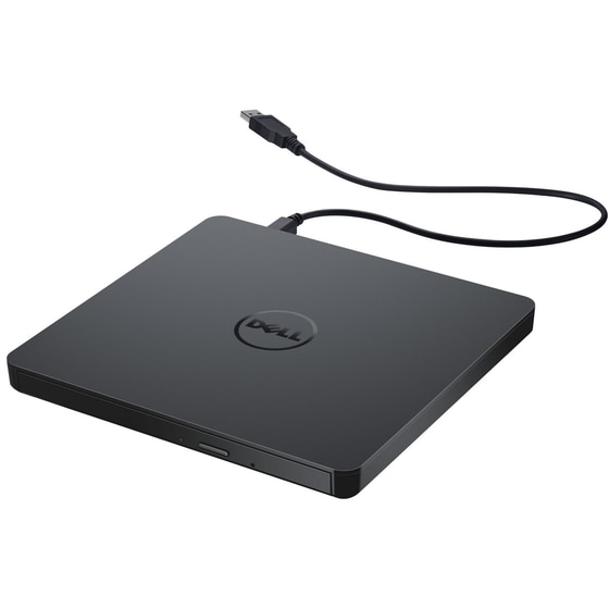 Εξωτερική Οπτική Μονάδα Dell DW316 - Μαύρο image 0