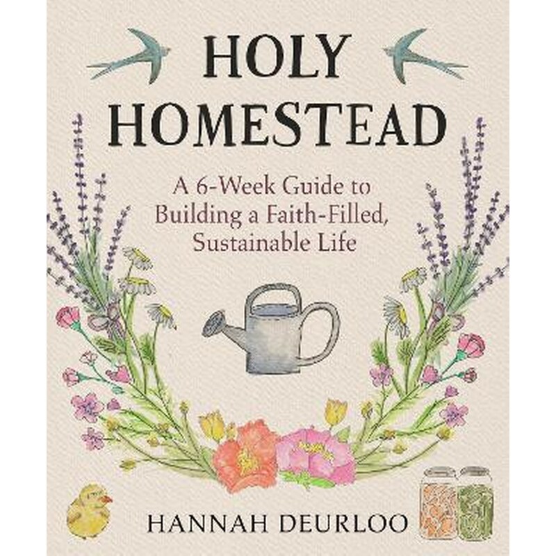 Holy Homestead