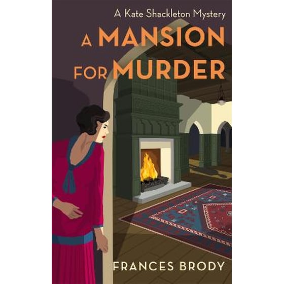 Mansion for Murder image 0