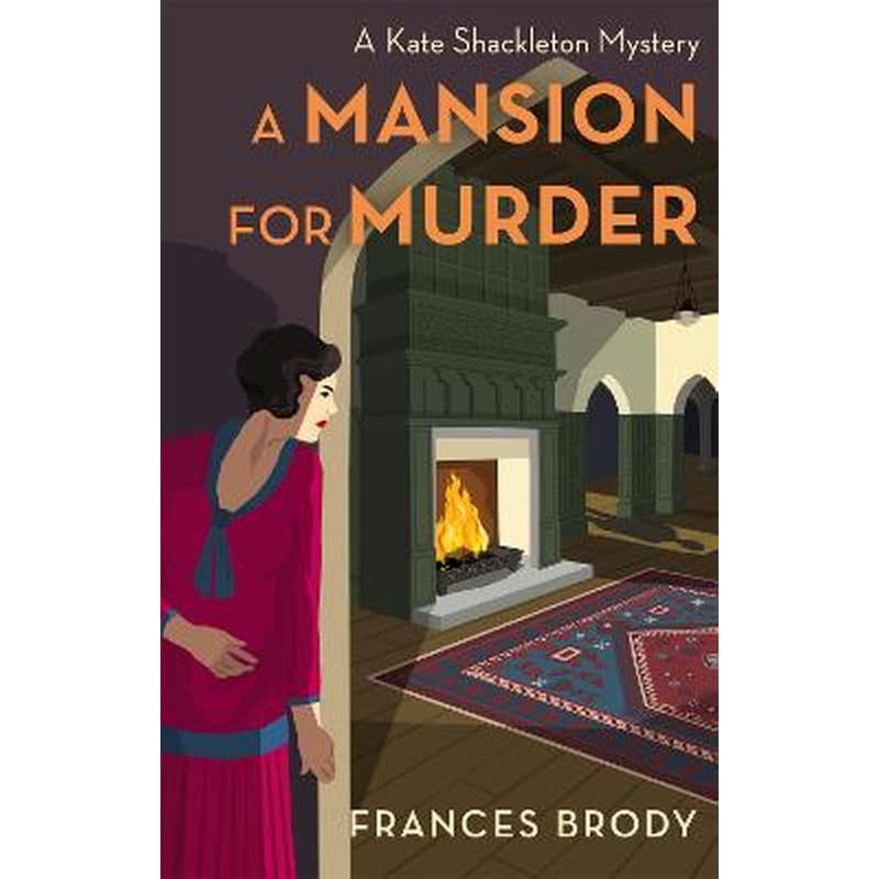 Mansion for Murder