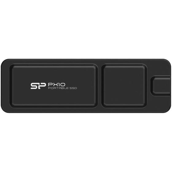 Εσωτερικός SSD Silicon Power PX10 USB Type-C 512GB image 0