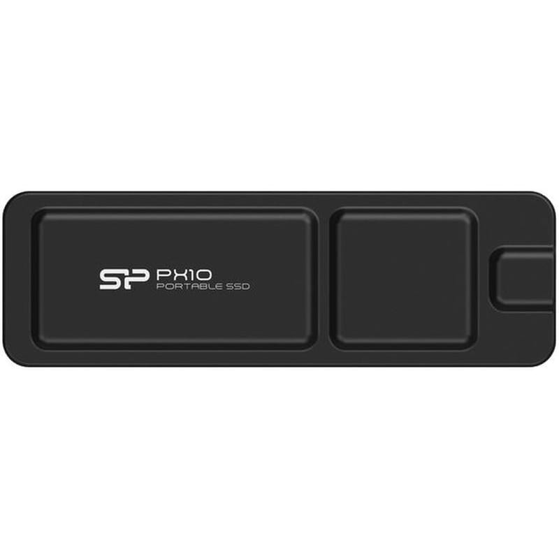 SILICON POWER Εσωτερικός SSD Silicon Power PX10 USB Type-C 512GB