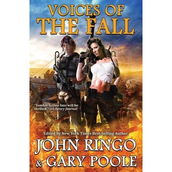Voices of the Fall image 0