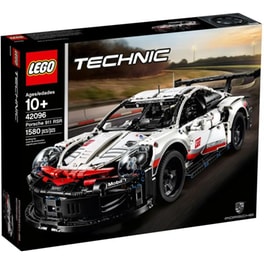 LEGO® Technic Porsche 911 RSR (42096)
