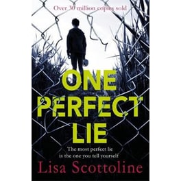 One Perfect Lie