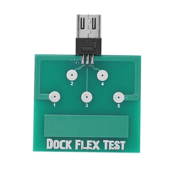Best Dock Tester Για Συσκευές Με Micro Usb Θύρα image 0