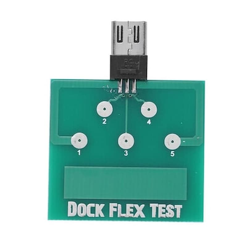 BEST Best Dock Tester Για Συσκευές Με Micro Usb Θύρα
