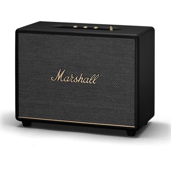 Marshall Woburn III Φορητό Ηχείο 150W - Μαύρο image 2