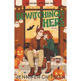 Bewitchingly Hers