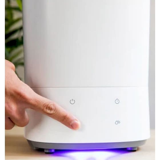 CECOTEC CEC-05611 BreezeCare 3000 Υγραντήρας & Αρωματοθεραπεία 30W image 2