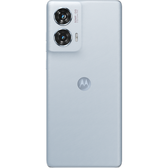 Motorola Edge 50 Fusion 512GB - Marshmallow Blue image 4