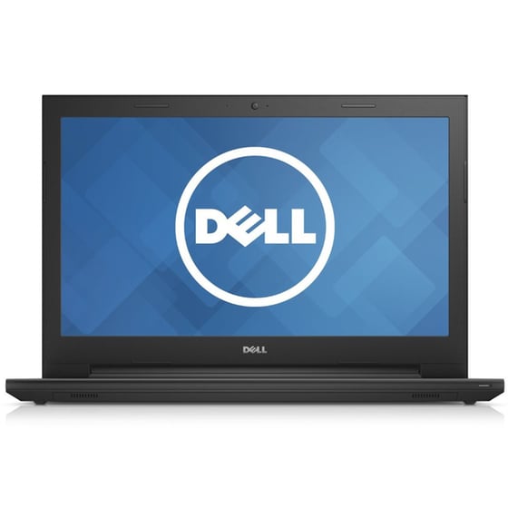 Laptop Dell Inspiron 3543 15.6" (i7-5500U/4GB/500GB/840M) image 1