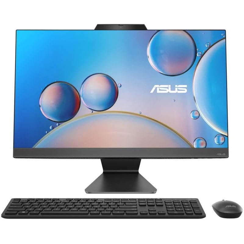 ASUS All In One ASUS ExpertCenter M3402WFAT-GR53C3X 23.8 FHD IPS Touch (Ryzen 5-7520U/16GB/512GB SSD/Radeon Graphics/Win11Pro)