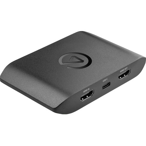 Capture Card Elgato HD60 X image 1