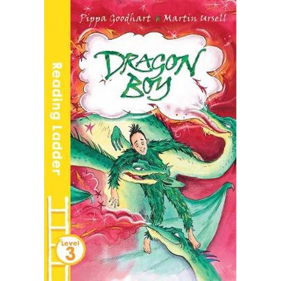 Dragon Boy image 0