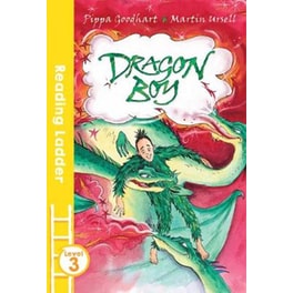 Dragon Boy