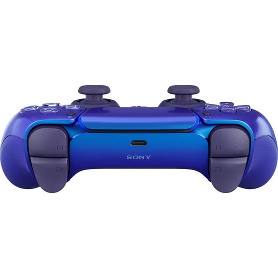 Sony PS5 DualSense Wireless Controller Chroma Indigo image 3