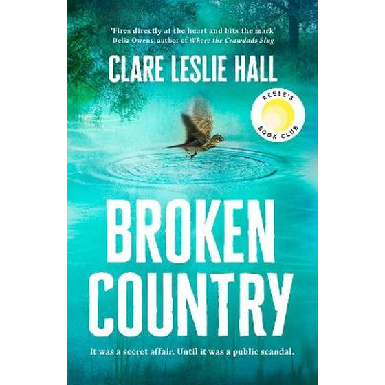 Broken Country image 0