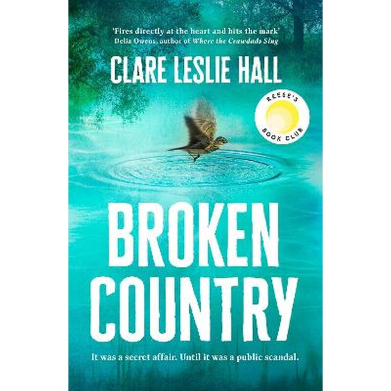 Broken Country