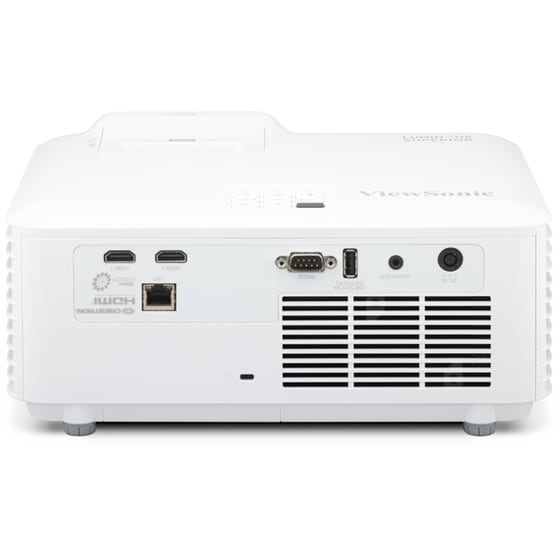 Projector Viewsonic LS630HD - Λευκό image 7