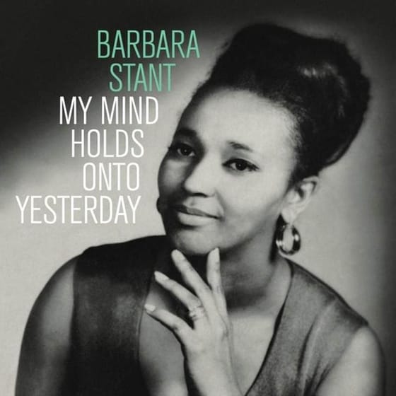 My Mind Holds On To Yesterday (Indies Only) image 0