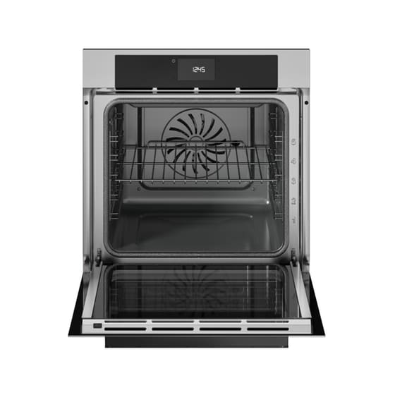 BERTAZZONI F6011MODVLXC 76 Lt Inox Εντοιχιζόμενος Φούρνος Άνω Πάγκου image 2