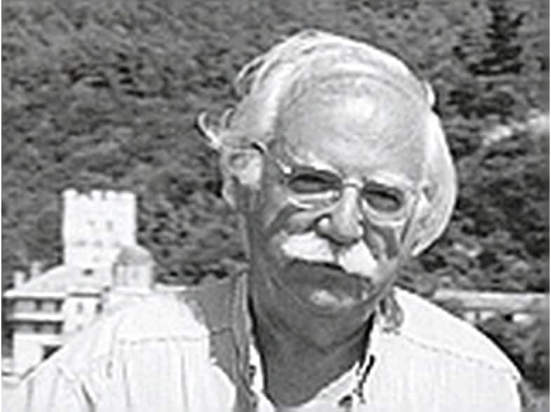 Author picture