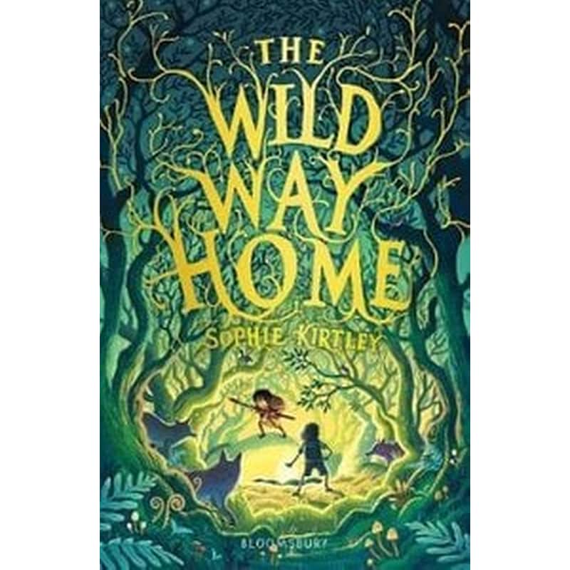 The Wild Way Home