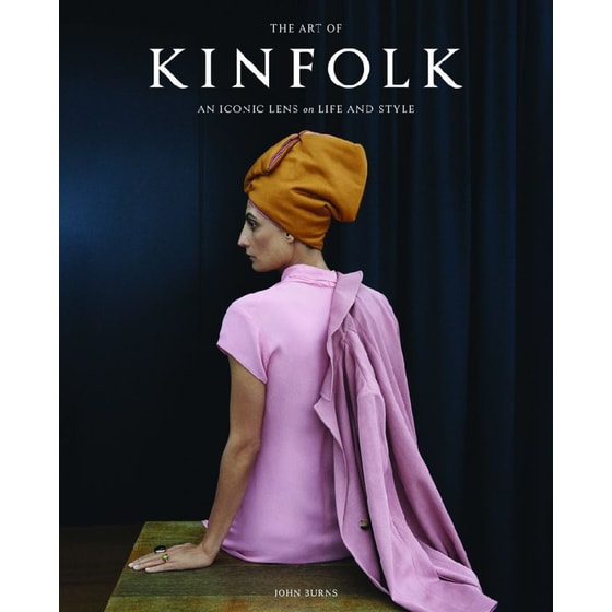 The Art of Kinfolk image 0