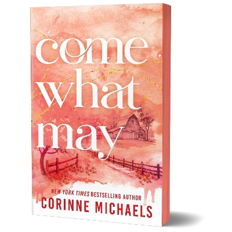 Come What May