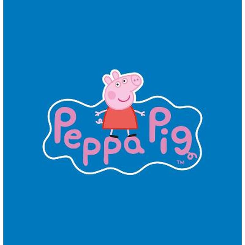 Peppa Pig: Peppa the Unicorn
