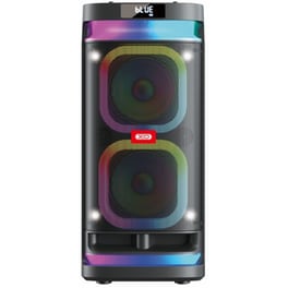 Φορητό Ηχείο XO F58 Shine - Μαύρο