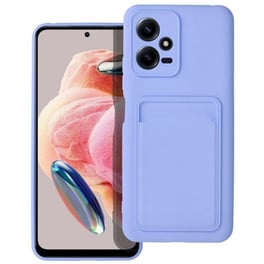 Θήκη Xiaomi Redmi Note 10 Pro - Sonique Carbon Brushed - Μπλε