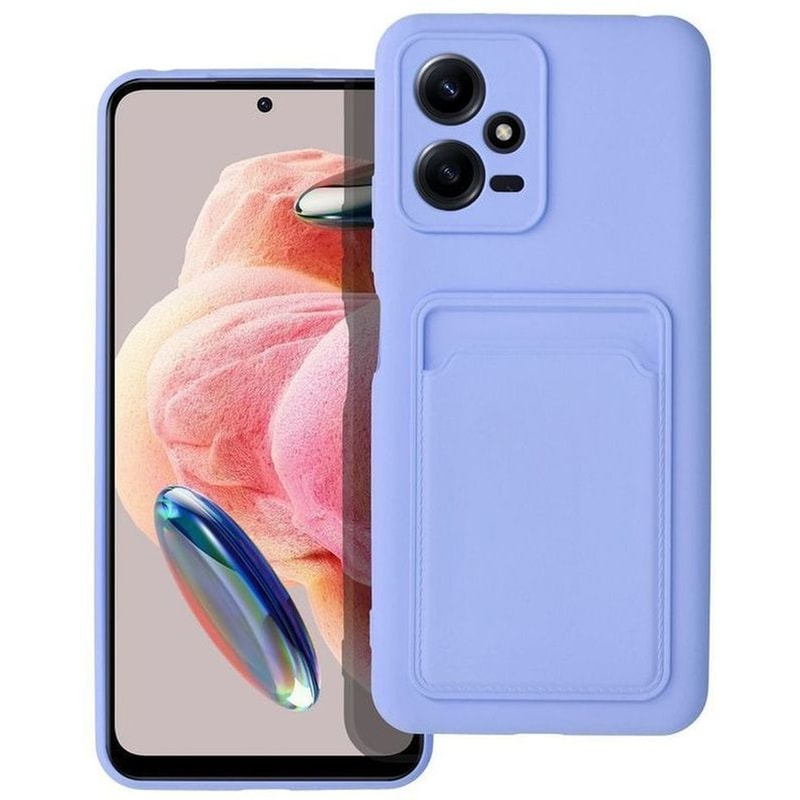 Θήκη Xiaomi Redmi Note 10 Pro - Sonique Carbon Brushed - Μπλε