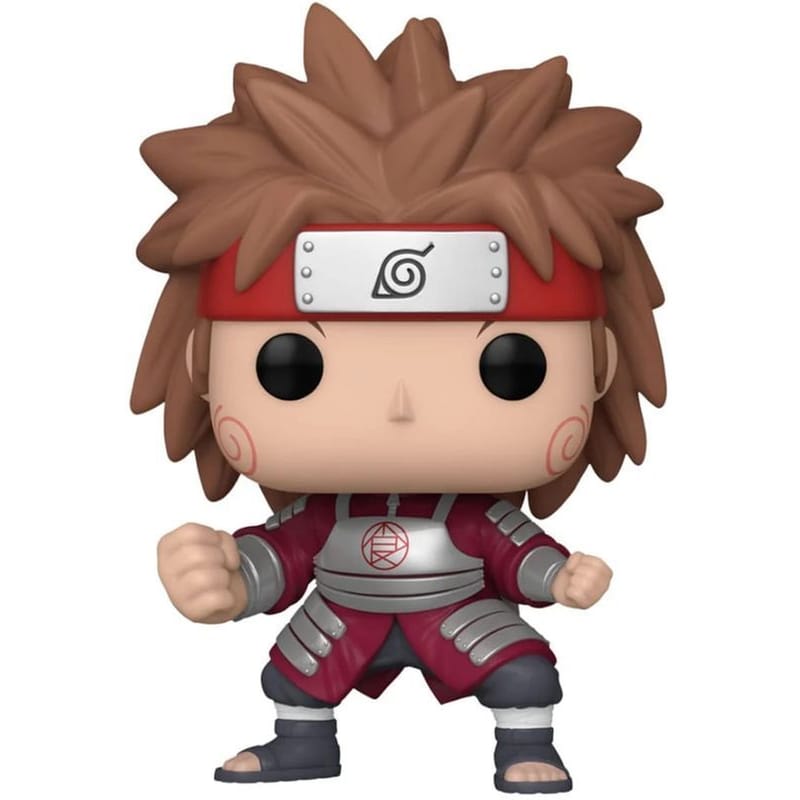 FUNKO Funko Pop! Animation - Naruto Shippuden - Choji Akimichi #1510